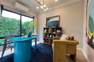 4 Bedroom House for sale in Sai Mai, Bangkok