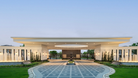 5 Bedroom House for sale in Setthasiri Bangna-Suvarnabhumi, Racha Thewa, Samut Prakan