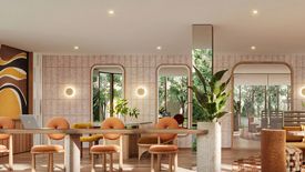 1 Bedroom Condo for sale in Hua Mak, Bangkok near MRT Hua Mak