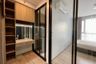 1 Bedroom Condo for rent in KnightsBridge Collage Sukhumvit 107, Bang Na, Bangkok near BTS Bearing