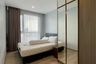 1 Bedroom Condo for rent in KnightsBridge Collage Sukhumvit 107, Bang Na, Bangkok near BTS Bearing