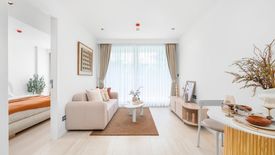 1 Bedroom Condo for sale in Craft Ploenchit, Lumpini, Bangkok near BTS Ploen Chit