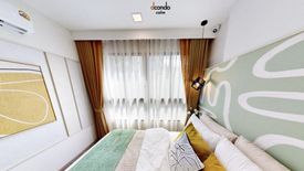 2 Bedroom Condo for sale in Hua Mak, Bangkok near MRT Hua Mak