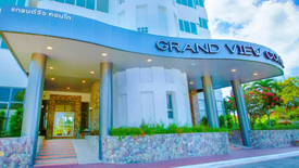 1 Bedroom Condo for sale in Grand View Condo Pattaya, Na Jomtien, Chonburi