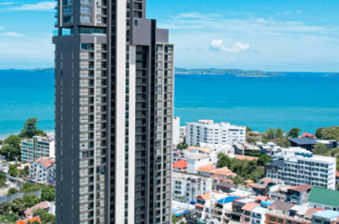 1 Bedroom Condo for sale in The Panora Pattaya, Nong Prue, Chonburi