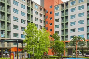 1 Bedroom Condo for sale in Lumpini Ville Ratchaphruek - Bang Waek, Bang Waek, Bangkok