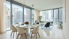 2 Bedroom Condo for sale in SCOPE Langsuan, Lumpini, Bangkok near BTS Chit Lom