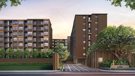 2 Bedroom Condo for sale in Hua Mak, Bangkok near MRT Hua Mak