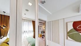 2 Bedroom Condo for sale in Hua Mak, Bangkok near MRT Hua Mak