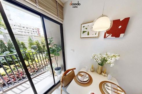 2 Bedroom Condo for sale in Hua Mak, Bangkok near MRT Hua Mak