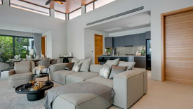 4 Bedroom Villa for sale in Botanica Luxury Krabi, Ao Nang, Krabi