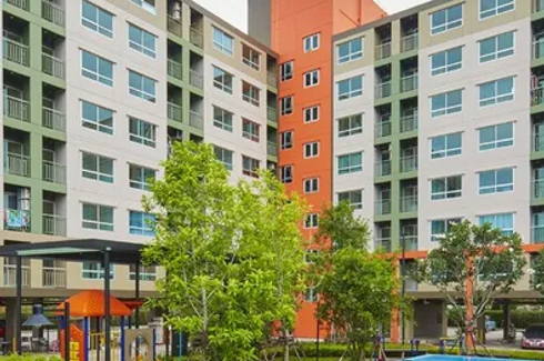 1 Bedroom Condo for sale in Lumpini Ville Ratchaphruek - Bang Waek, Bang Waek, Bangkok