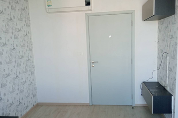 1 Bedroom Condo for sale in Ideo Sathorn - Thaphra, Bukkhalo, Bangkok near BTS Pho Nimit