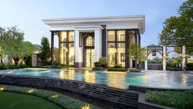 4 Bedroom House for sale in Setthasiri Bangna-Suvarnabhumi, Racha Thewa, Samut Prakan