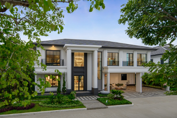 4 Bedroom House for sale in Setthasiri Bangna-Suvarnabhumi, Racha Thewa, Samut Prakan