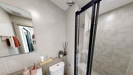 1 Bedroom Condo for sale in Hua Mak, Bangkok near MRT Hua Mak