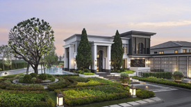 4 Bedroom House for sale in Setthasiri Serithai, Khan Na Yao, Bangkok