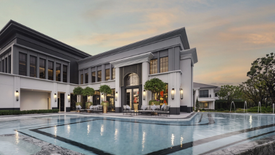 4 Bedroom House for sale in Setthasiri Serithai, Khan Na Yao, Bangkok