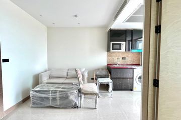 1 Bedroom Condo for sale in The Riviera Ocean Drive, Nong Prue, Chonburi