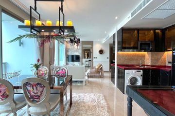 2 Bedroom Condo for sale in The Riviera Ocean Drive, Nong Prue, Chonburi