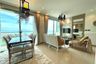 2 Bedroom Condo for sale in The Riviera Ocean Drive, Nong Prue, Chonburi