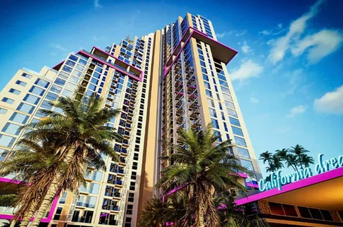 1 Bedroom Condo for sale in The Riviera Santa Monica, Nong Prue, Chonburi