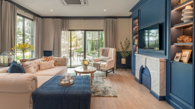 4 Bedroom House for sale in Tha Kham, Bangkok