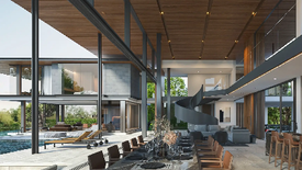 4 Bedroom Villa for sale in Botanica Grand Avenue, Choeng Thale, Phuket