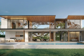 4 Bedroom Villa for sale in Botanica Grand Avenue, Choeng Thale, Phuket