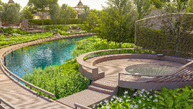 4 Bedroom Villa for sale in Botanica Grand Avenue, Choeng Thale, Phuket