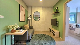 1 Bedroom Condo for sale in Vay Pothisan II, Na Kluea, Chonburi