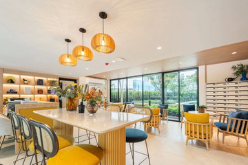 1 Bedroom Condo for sale in Vay Pothisan II, Na Kluea, Chonburi