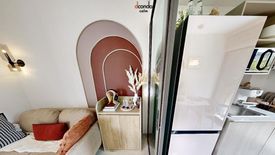 1 Bedroom Condo for sale in Hua Mak, Bangkok near MRT Hua Mak
