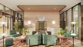 1 Bedroom Condo for sale in Hua Mak, Bangkok near MRT Hua Mak