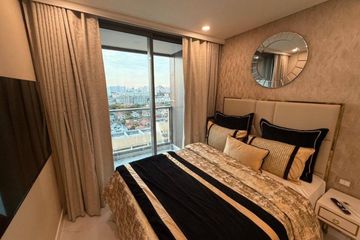 2 Bedroom Condo for rent in Copacabana Beach Jomtien, Nong Prue, Chonburi