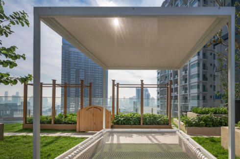 1 Bedroom Condo for sale in XT Phayathai, Thanon Phaya Thai, Bangkok near BTS Phaya Thai