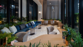 1 Bedroom Condo for sale in XT Phayathai, Thanon Phaya Thai, Bangkok near BTS Phaya Thai