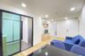1 Bedroom Condo for sale in S-Fifty Condominium, Nong Prue, Chonburi
