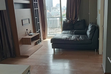 1 Bedroom Condo for sale in Chewathai Ramkamhaeng, Hua Mak, Bangkok near MRT Hua Mak