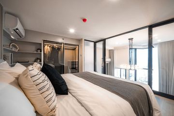 1 Bedroom Condo for sale in KnightsBridge Space Sukhumvit-Rama 4, Phra Khanong, Bangkok near BTS Phra Khanong