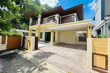 3 Bedroom House for sale in Baan Sirin, Nong Prue, Chonburi