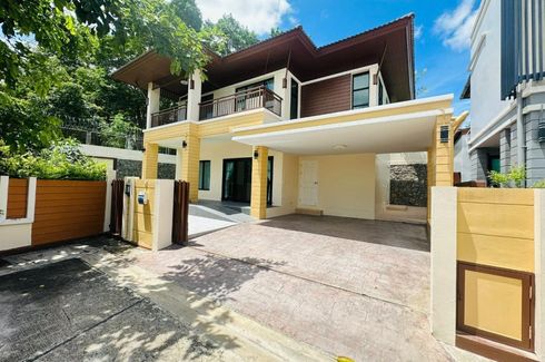 3 Bedroom House for sale in Baan Sirin, Nong Prue, Chonburi