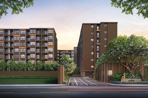 2 Bedroom Condo for sale in Hua Mak, Bangkok near MRT Hua Mak