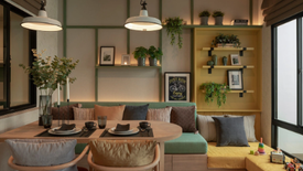 2 Bedroom House for sale in Anasiri Ramkhamhaeng, Khlong Song Ton Nun, Bangkok