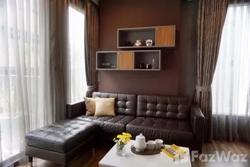 1 Bedroom Condo for rent in Ceil by Sansiri, Khlong Tan Nuea, Bangkok near BTS Ekkamai