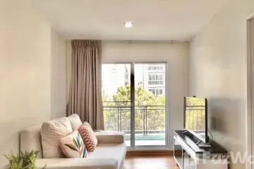 1 Bedroom Condo for rent in The Next Garden Mix, Bang Chak, Bangkok near BTS On Nut