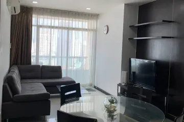 2 Bedroom Condo for rent in Sukhumvit City Resort, Khlong Toei Nuea, Bangkok near BTS Nana