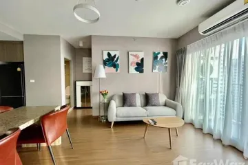 2 Bedroom Condo for rent in Ideo Phaholyothin Chatujak, Phaya Thai, Bangkok near BTS Saphan Kwai