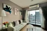 2 Bedroom Condo for rent in Ideo Phaholyothin Chatujak, Phaya Thai, Bangkok near BTS Saphan Kwai