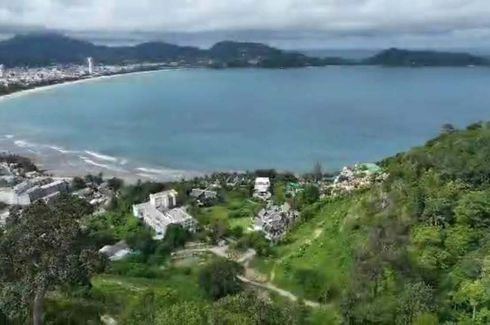 Land for sale in Patong, Phuket